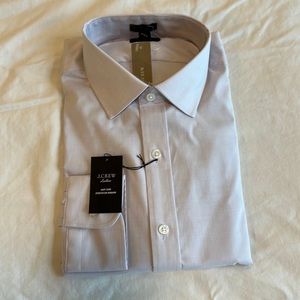 J Crew Ludlow Button Down BRAND NEW